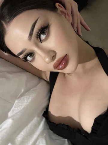 Алёна Секс символ Реал Меховая Фабрика