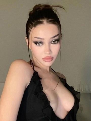 Алёна Секс символ Реал фото 2