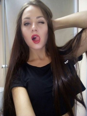 Карина Необъяснима фото 3